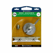 Zinkanodsats Till Yamaha 80-100 hk Zinkanodsats Till Yamaha 80-100 hk