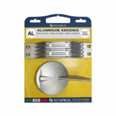 Anodkit Till Yamaha 150-200 hk Anodkit Till Yamaha 150-200 hk