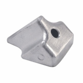 Zinkanod Evinrude/Johnson 4-7,5hk Zinkanod Evinrude/Johnson 4-7,5hk