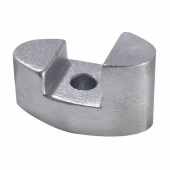 Zinkanod Vetus Bogpropeller Serie kw3 Zinkanod Vetus Bogpropeller Serie kw3