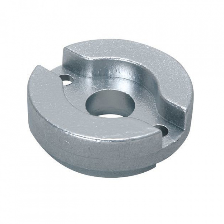 Zinkanod Vetus Bogpropeller KGF 35