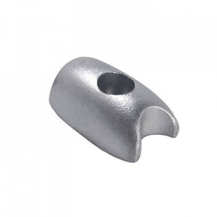 Zinkanod Sidepower (71180) Volvo Bogpropeller 37x22 mm