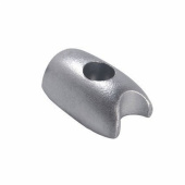 Zinkanod Sidepower (71180) Volvo Bogpropeller 37x22 mm Zinkanod Sidepower (71180) Volvo Bogpropeller 37x22 mm