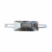 Aluminiumanod På Bygel Aluminiumanod På Bygel