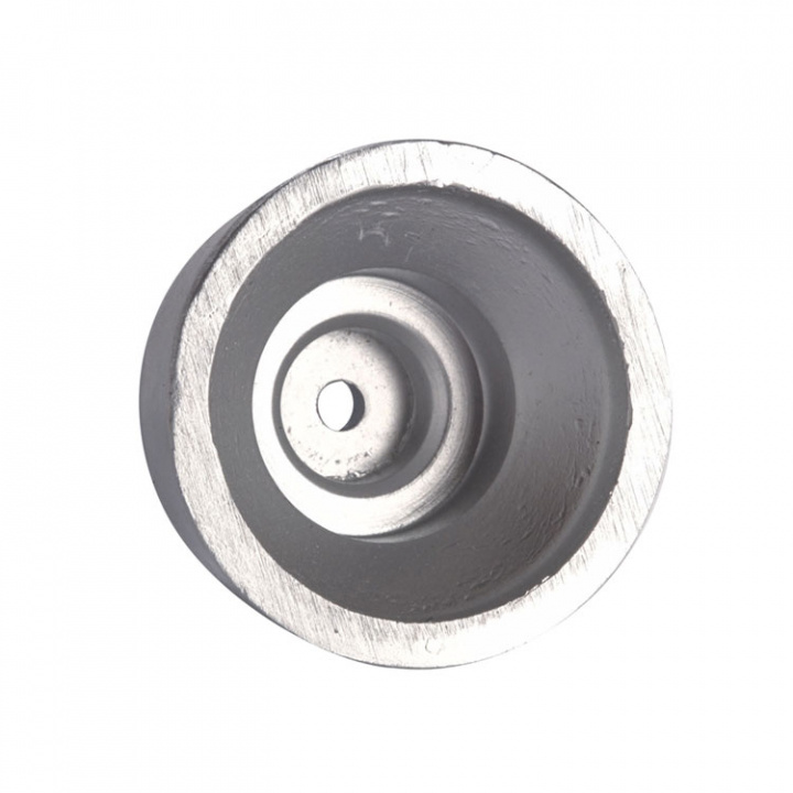 Zink Till Vetus Bogpropeller