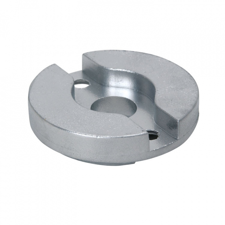 Zink Till Vetus Bogpropeller KGF 75