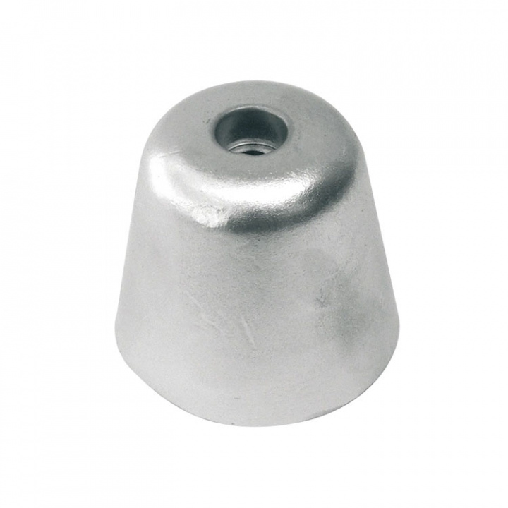 Zink Till Vetus Bogpropeller KGF 125 & 160