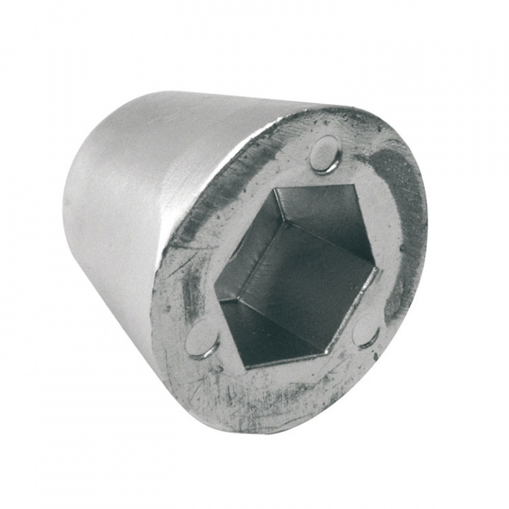 Zink Till Vetus Bogpropeller KGF 125 & 160