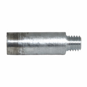 Motor Zink Volvo 30mm Ø16 mm Till 1146301 (838929) Motor Zink Volvo 30mm Ø16 mm Till 1146301 (838929)