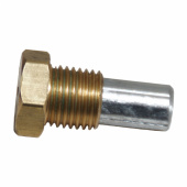 Motor Zink Martec Komplett 15x10mm Motor Zink Martec Komplett 15x10mm