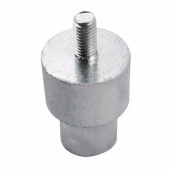 Motorzink Yanmar 8-10hk Ø30-M8 Motorzink Yanmar 8-10hk Ø30-M8