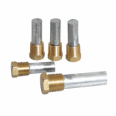 Yanmar Motorzink Kit (6LP, 6LY & 4LHA) Yanmar Motorzink Kit (6LP, 6LY & 4LHA)