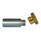 Motorzink Lombardini Komplett 15x30 M16 (90802840) Motorzink Lombardini Komplett 15x30 M16 (90802840)