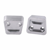 Zinkanod Volvo SX-drev (3854130) Zinkanod Volvo SX-drev (3854130)