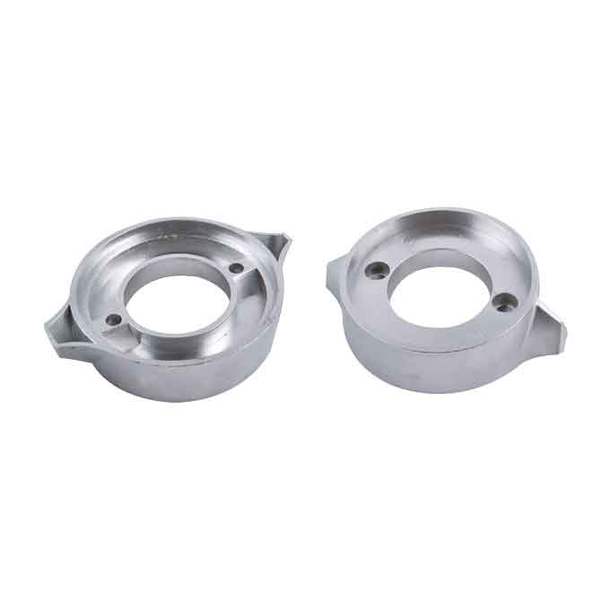 Zinkring Volvo AQ-drev