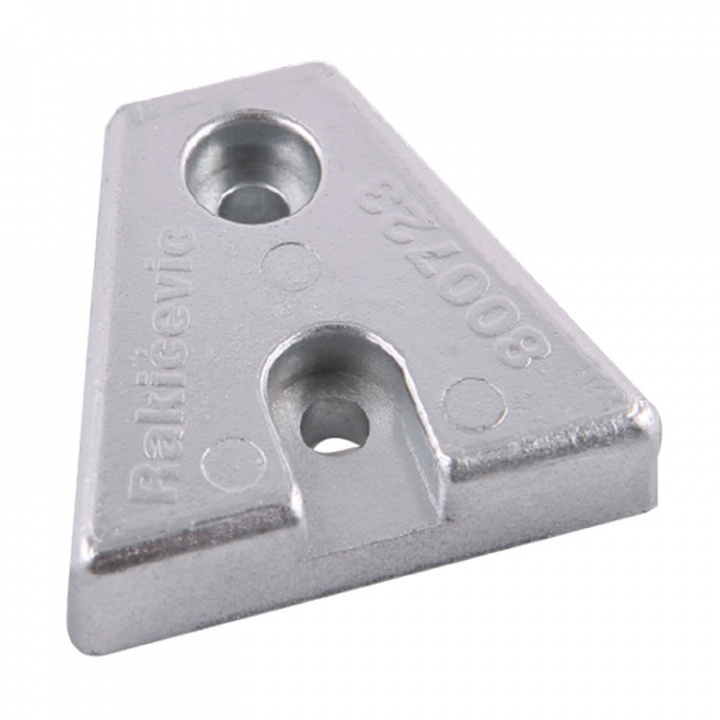 Zinkanod Volvo DPX 60x56mm (876638)