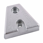 Zinkanod Volvo DPX 60x56mm (876638) Zinkanod Volvo DPX 60x56mm (876638)