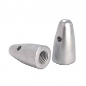 Volvo Zinkmutter För Axel Volvo Zinkmutter För Axel