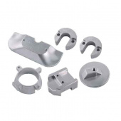 Zinksats Mercruiser Alpha one, Gen II Zinksats Mercruiser Alpha one, Gen II