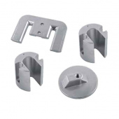 Zinksats Mercruiser Bravo II-III Zinksats Mercruiser Bravo II-III