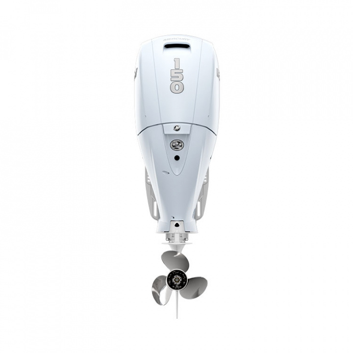 F150 L CF 4-Takt 150 hk Lång Rigg 20