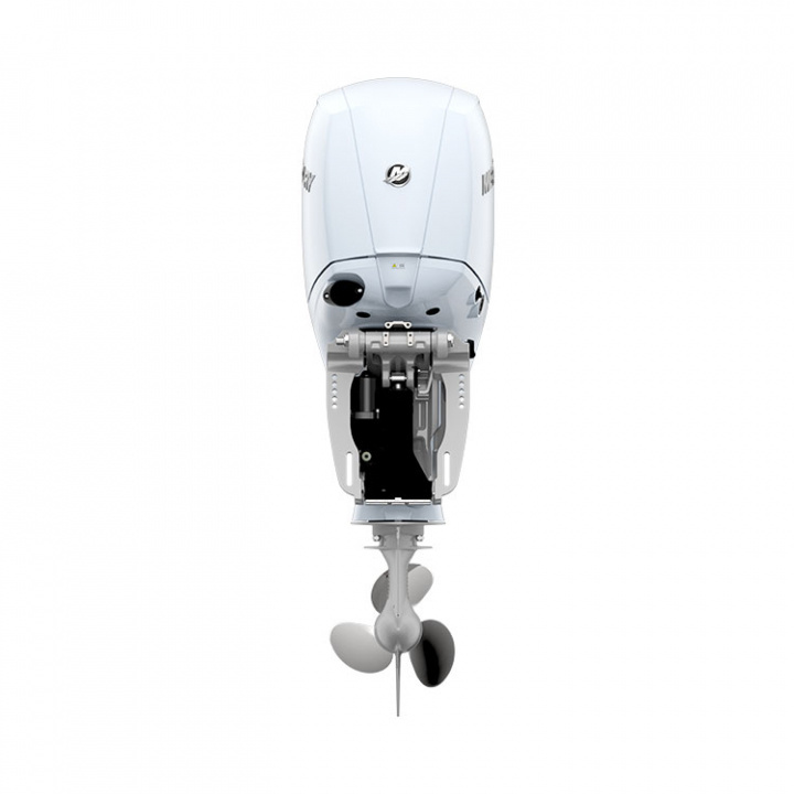 F150 L CF 4-Takt 150 hk Lång Rigg 20