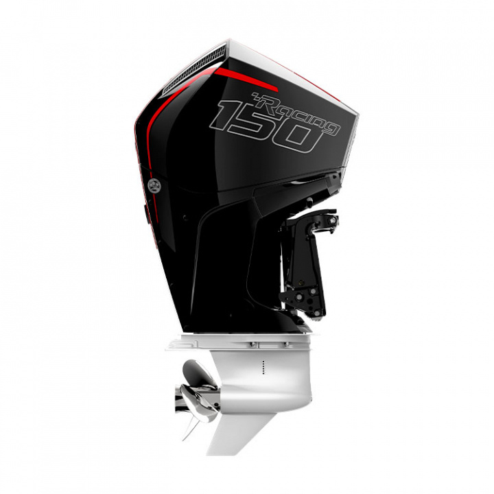 R150 L DS Racing 4-Takt 150 hk V6R Lång Rigg 20