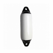 Star Fender Vit/Svart Topp Star Fender Vit/Svart Topp