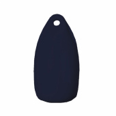 Dumpy Fender Navy 15x30 cm 0.7 kg Dumpy Fender Navy 15x30 cm 0.7 kg