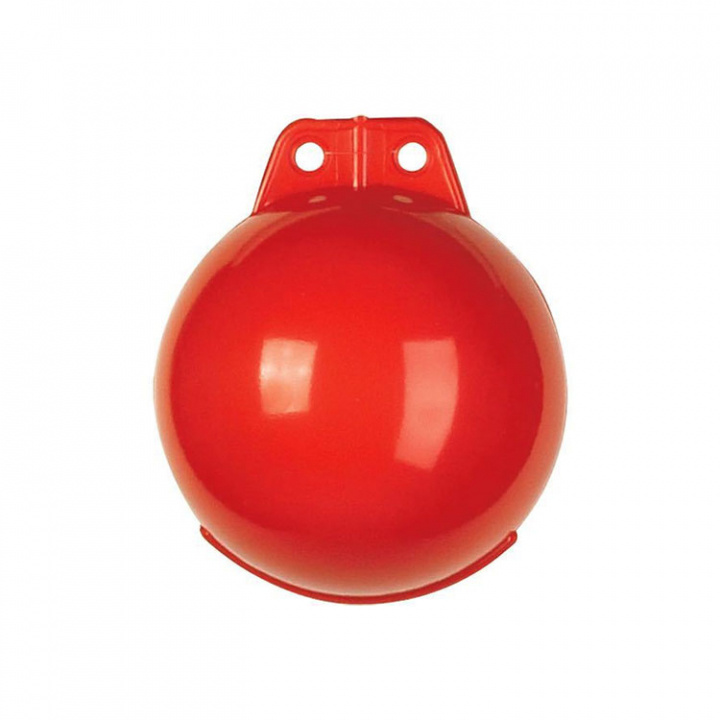 Markeringsboj Röd B20BL