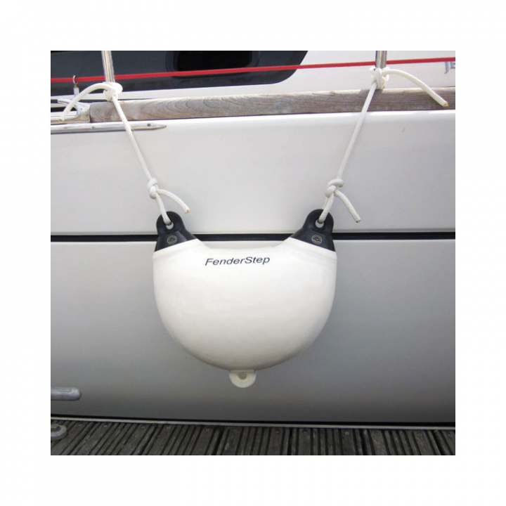Fenderstep Vit
