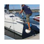 Fenderstep Vit Fenderstep Vit