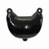 Fenderstep Svart Fenderstep Svart