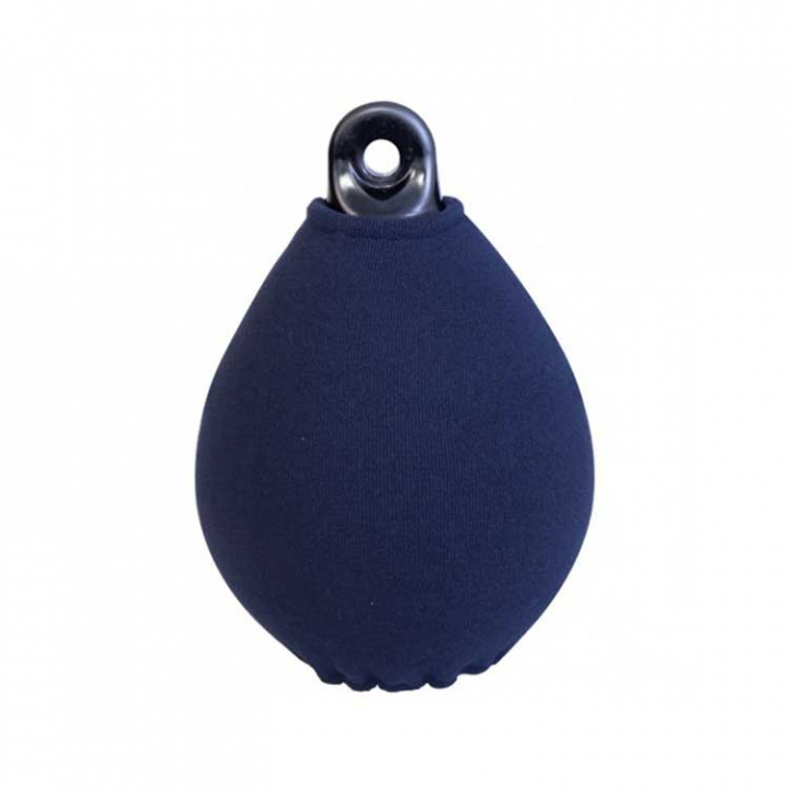 Fenderskydd Till Polyform Navy