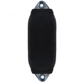 Fenderöverdrag Till Polyform Svart Fenderöverdrag Till Polyform Svart