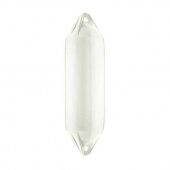 F01L Fender 560x130mm Vit F01L Fender 560x130mm Vit