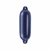 G-Fender Blå G-Fender Blå