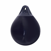 A-Klotfender Svart/Blå A-Klotfender Svart/Blå