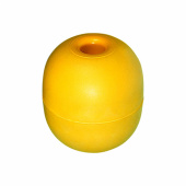 Flottör Gul BPB3500 201x176 mm Hål 32 mm Flottör Gul BPB3500 201x176 mm Hål 32 mm