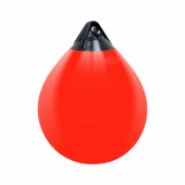 Klotfender Röd/Svart Klotfender Röd/Svart