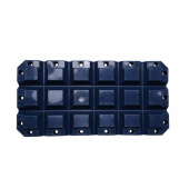 Multifender Navy 60x30x8cm Multifender Navy 60x30x8cm