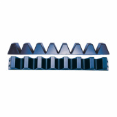 Multi Strip Navy 60x7x6 cm Multi Strip Navy 60x7x6 cm
