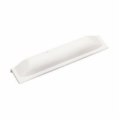 Kajfender Rak Vit 50x10x6 cm Kajfender Rak Vit 50x10x6 cm