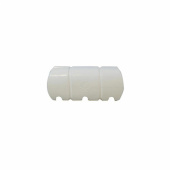 Multi Bryggfender Vit 40x13 cm Multi Bryggfender Vit 40x13 cm