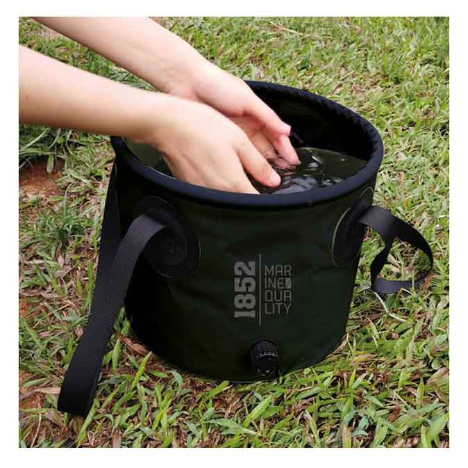 Hopvikbar Hink 20 Liter