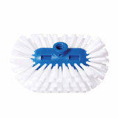 Igelkottsborste För Spolskaft Igelkottsborste För Spolskaft