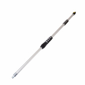 Teleskop 1,2-1,8M Spolskaft Med På/Av-kontakt Teleskop 1,2-1,8M Spolskaft Med På/Av-kontakt