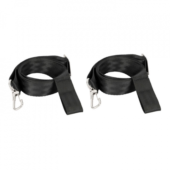 Bimini Top Webbing Med Krok Till 1 Bimini Top