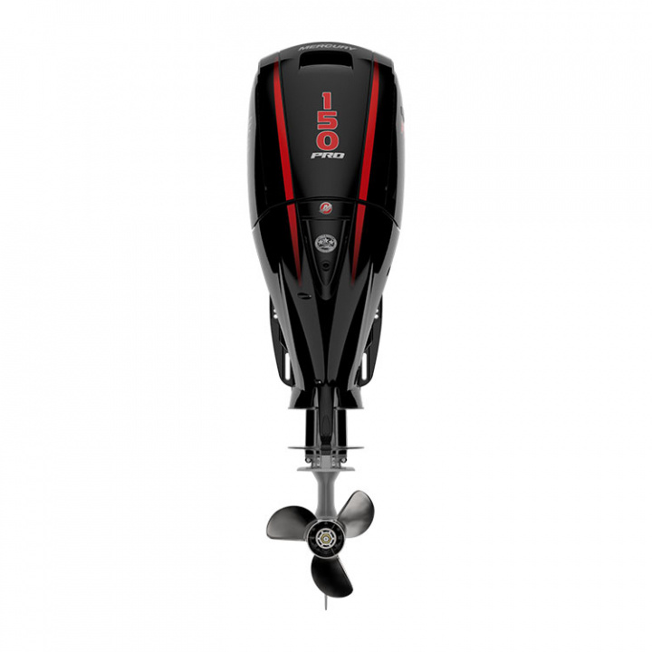 P150 L Pro XS 4-Takt 150 hk Lång Rigg 20