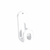 Krokar Till ”Store All” Monteringsbeslag Krokar Till ”Store All” Monteringsbeslag